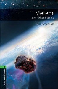 OBL 6 - METEOR & OTHER STORIES