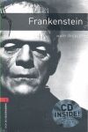 FRANKENSTEIN