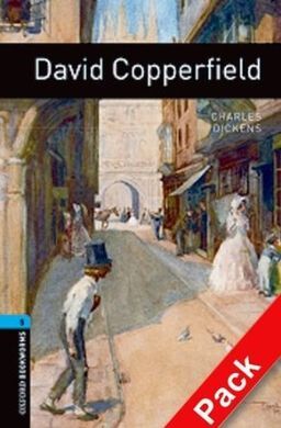 DAVID COPPERFIELD
