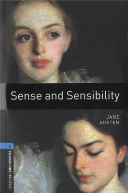 SENSE AND SENSIBILITY