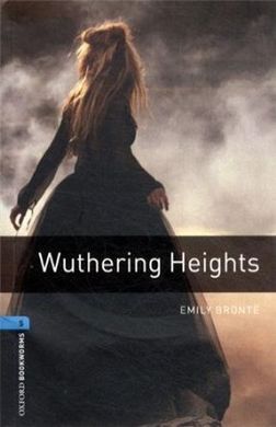 WUTHERING HEIGHTS