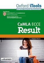 CAMLA ECCE RESULT ITOOLS