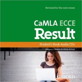 CAMLAECCE RESULT CLASS CD