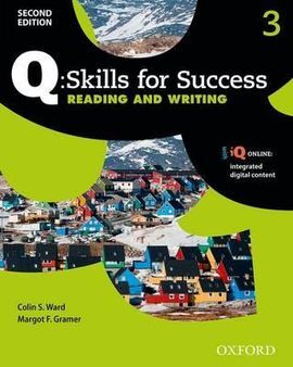 Q SKILLS 3 R&W SB PACK 2ED