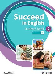 SUCCEED IN ENGLISH 2 - STUDENT'S BOOK