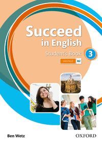 SUCCEED IN ENGLISH 3 SB