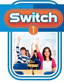 SWITCH 1 - WORKBOOK