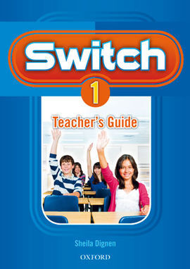 SWITCH 1 - GUIA DIDACTICA