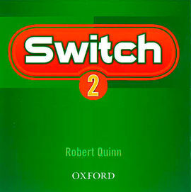 SWITCH 2 - CLASS CD