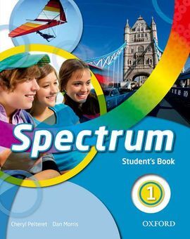 SPECTRUM 1 - STUDENT'S BOOK