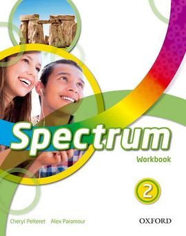SPECTRUM 2 - WORKBOOK