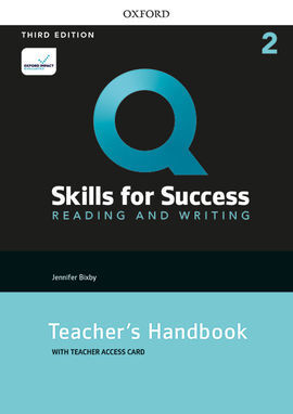 Q SKILLS R&W 2 TB PK 3ED