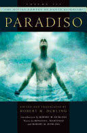 THE DIVINE COMEDY OF DANTE ALIGHIERI. VOL. 3: PARADISO