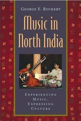 MUSIC IN NORTH INDIA