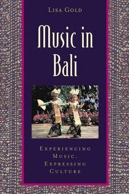MUSIC IN BALI