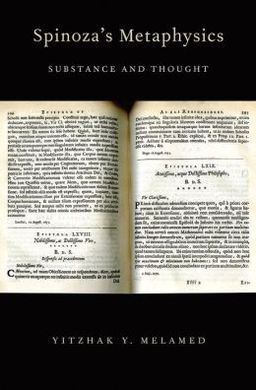 SPINOZA´S METAPHYSICS