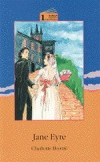JANE EYRE