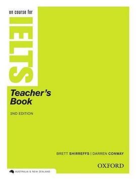ON COURSE FOR IELTS - TEACHER'S BOOK (2ND EDITION)