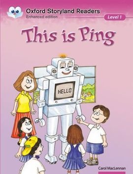 OSR 1 - THIS IS PING