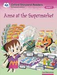 OSR 1 - ANNA AT THE SUPERMARKET