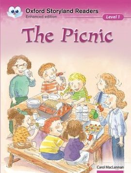 OSR 1 - THE PICNIC