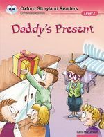 OSR 2 - DADDYÂ´S PRESENT