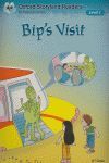 OSR 3 - BIPÂ´S VISIT