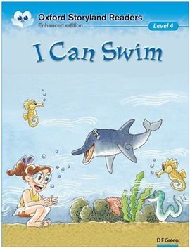 OSR 4 - I CAN SWIM