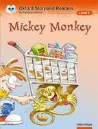 OSR 5 - MICKEY MONKEY