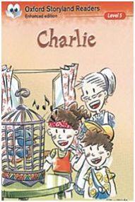 OSR 5 - CHARLIE