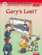 OSR 6 - GARYÂ´S LOST!
