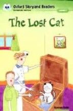 OSR 7 - THE LOST CAT