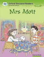 OSR 7 - MRS MOTT