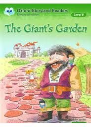 OSR 8 - THE GIANTÂ´S GARDEN