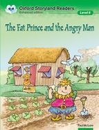 OSR 8 - THE FAT PRINCE AND ANGRY MAN