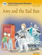 OSR 9 - AMY AND THE RED BOX