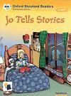 OSR 9 - JO TELLS STORIES