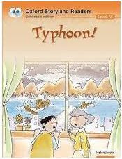 OSR 10 - TYPHOON!