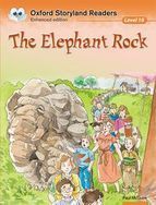 OSR 10 - THE ELEPHANT ROCK