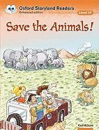 OSR 10 - SAVE THE ANIMALS!