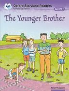 OSR 11 - THE YOUNGER BROTHER