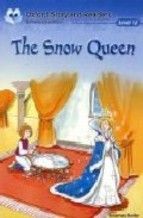 OSR 12 - THE SNOW QUEEN