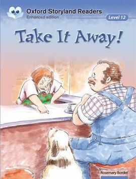 OSR 12 - TAKE IT AWAY!