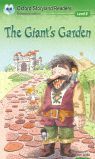 THE GIGANT´S GARDEN - LEVEL 8