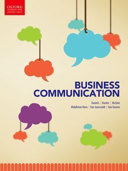 BUSINESS COMMUNICATION