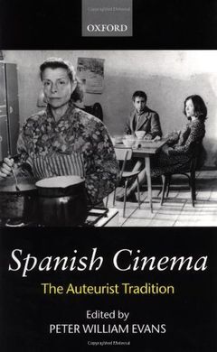 SPANISH CINEMA