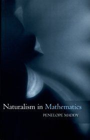 NATURALISM IN MATHEMATICS