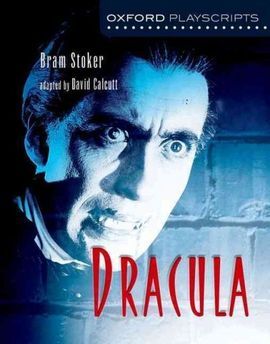OXFORD PLAYSCRIPTS: DRACULA