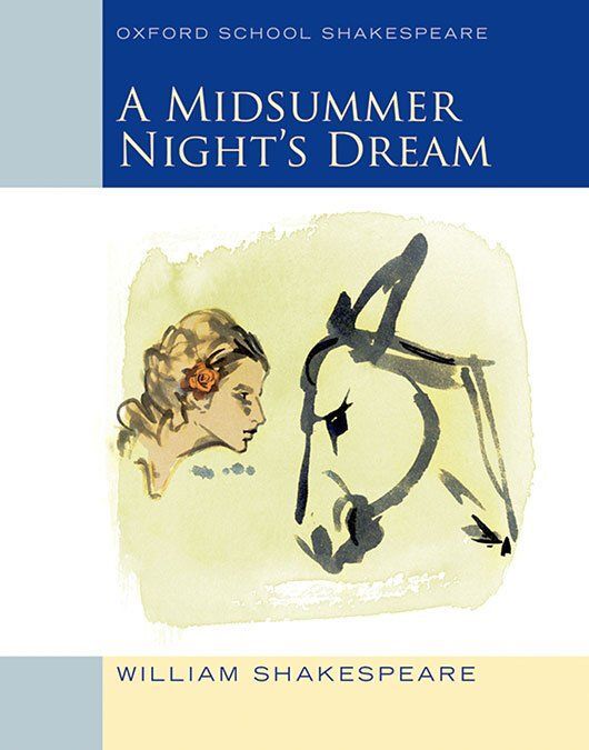 OSS: MIDSUMMER NIGHT'S DREAM
