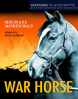 OXFORD PLAYSCRIPTS WAR HOUSE